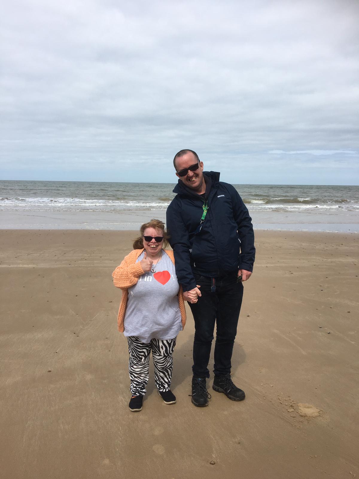 Mid Norfolk Mencap | What We Do
