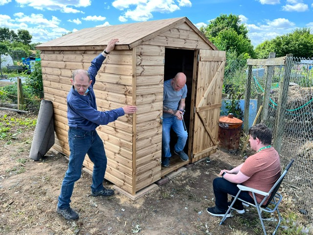 Mid Norfolk Mencap | What We Do