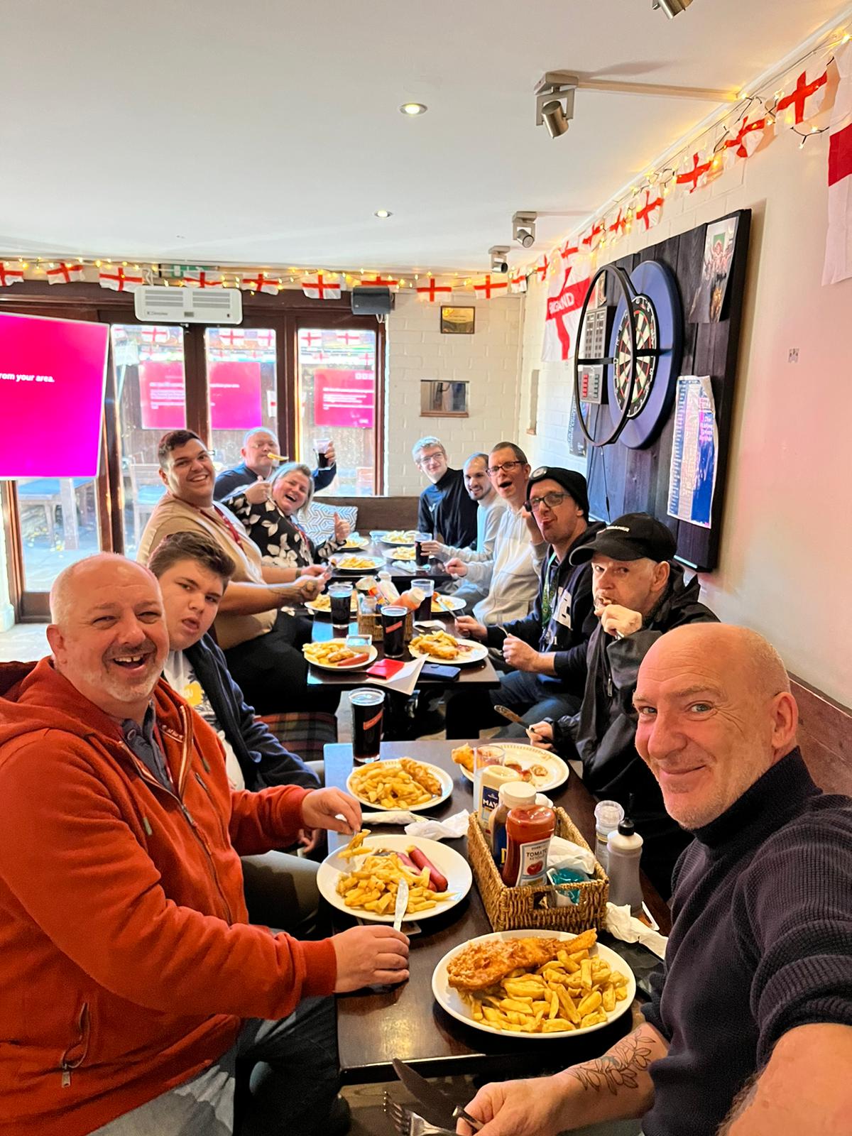 Mid Norfolk Mencap | What We Do
