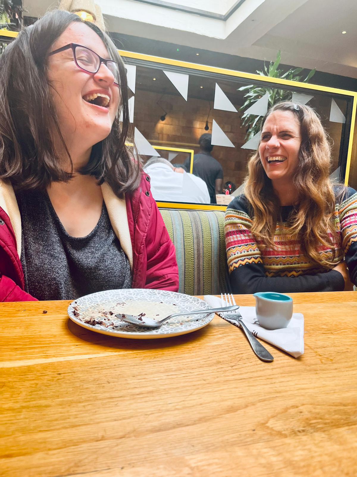 Mid Norfolk Mencap | What We Do